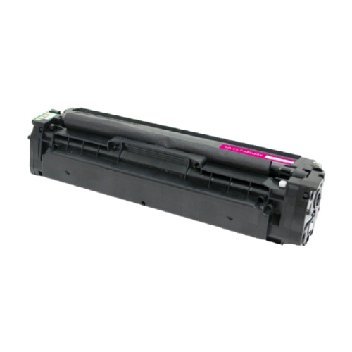 Samsung CLT-M504S Magenta Laser Toner Cartridge