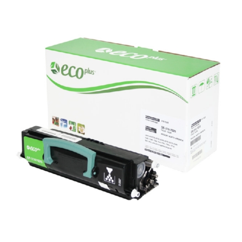 Dell 310-5402 High Capacity Black Toner Cartridge