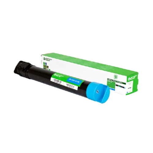 High Capacity Cyan Laser Toner Cartridge compatible with the Dell 330-6138