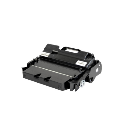 Dell 310-4131, 310-4133 Black Toner Cartridge