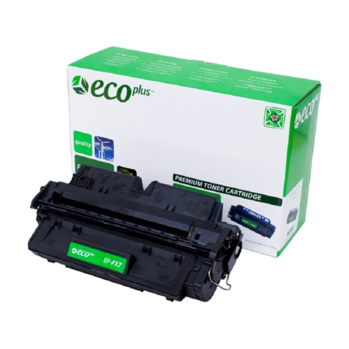 Canon 7621A001AA , FX7 Black Toner Cartridge