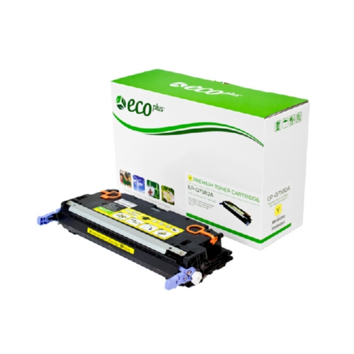 HP Q7582A HP 503A Yellow Toner Cartridge