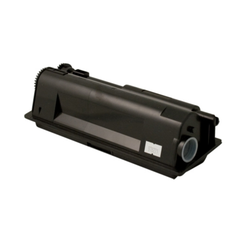 Kyocera Mita TK-17 Black Copier Toner Cartridge