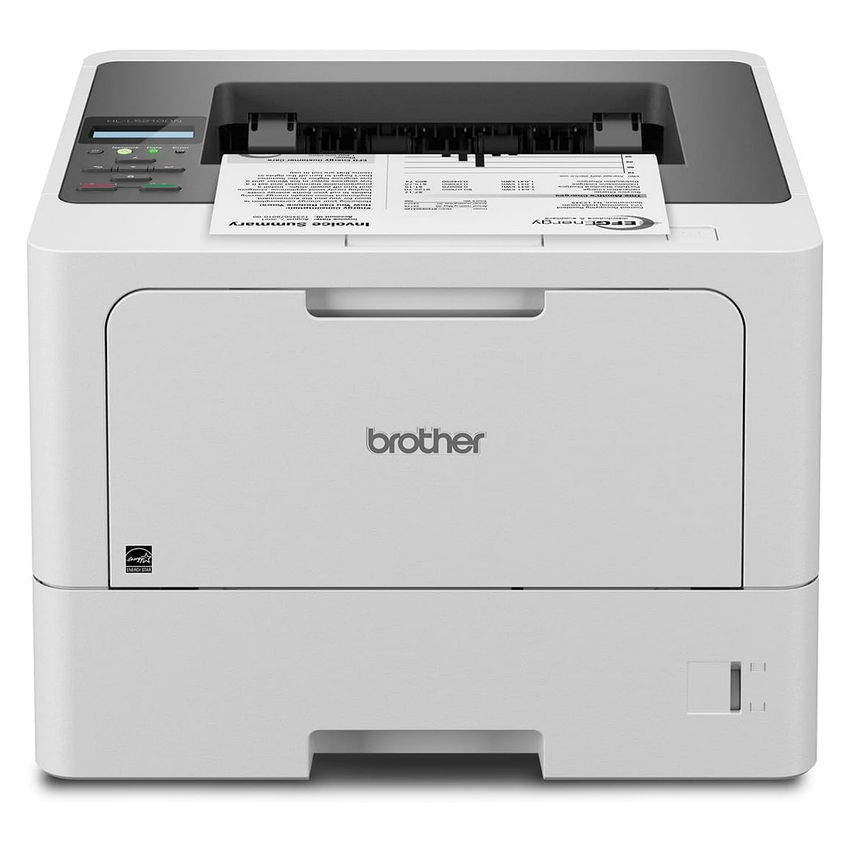 Brother HL-L5210DN Mono Laser Printer