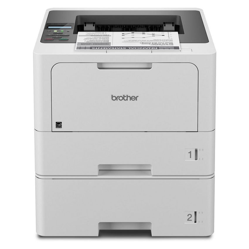 Brother HL-L5210DWT Mono Laser Printer