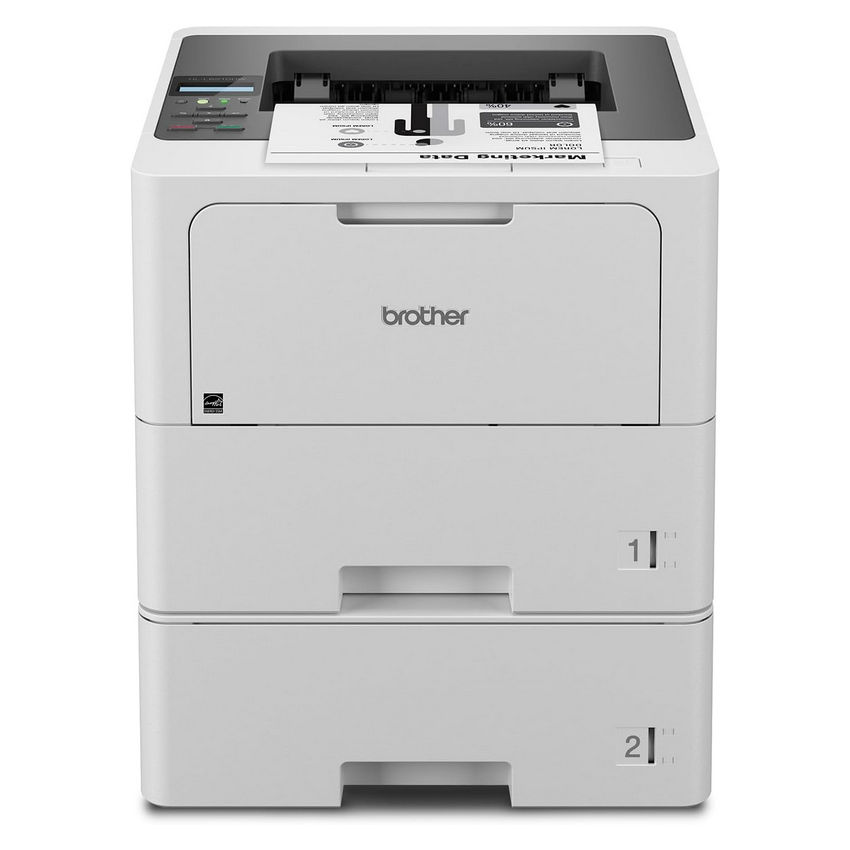 Brother HL-L6210DWT Mono Laser Printer