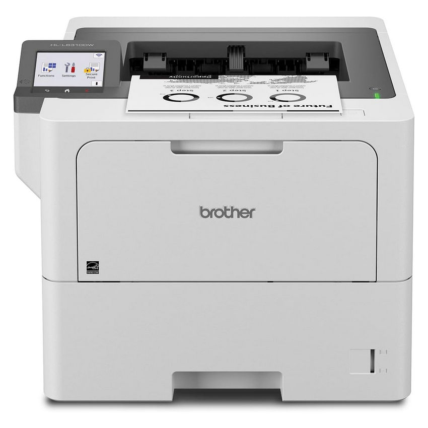 Brother HL-L6310DW Mono Laser Printer