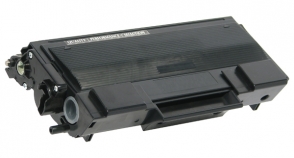 Brother TN670 Black Laser/Fax Toner - Remanufactured 7.5K Pages