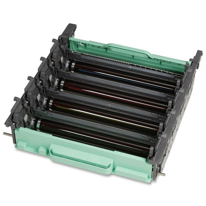 Black Drum Cartridge compatible with the Brother DR170CL