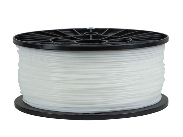 ABS Filament 1.75mm White