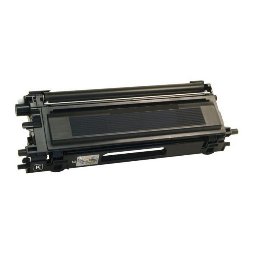 Brother TN115B Black Toner Cartridge