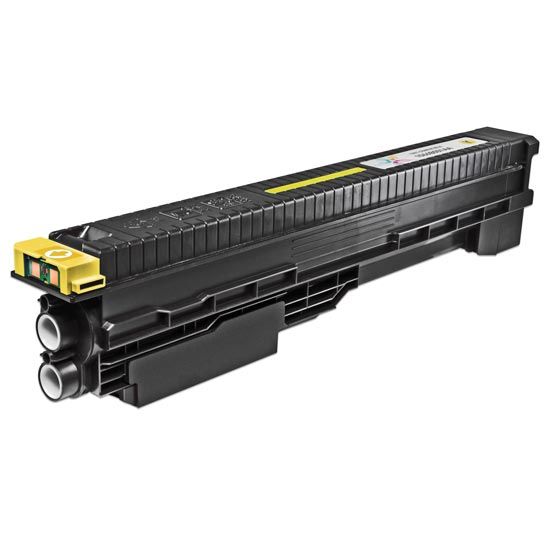 Canon (GPR-21/GPR-20) 1066B001AA Yellow Copier Cartridge
