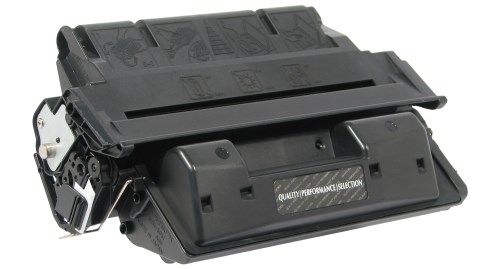 Canon E-52 R947002250 High Capacity Black Toner Cartridge - Remanufactured