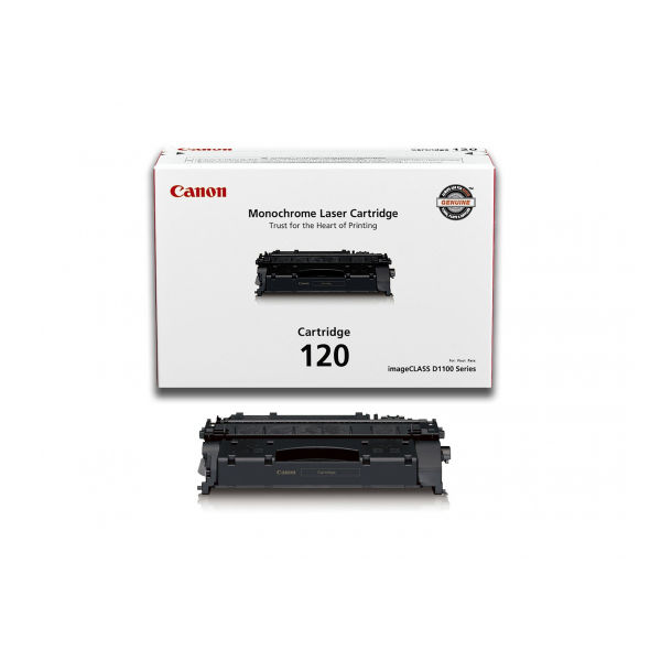 OEM toner for Canon® imageCLASS D420, D1100 Series, D1300.