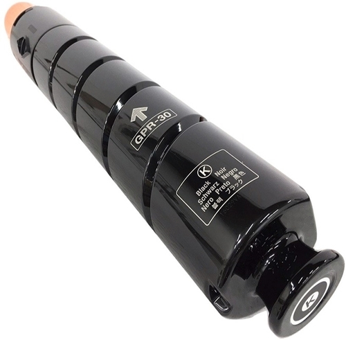 Canon TAA GPR-30, 2789B003AA  Black Copier Cartridge