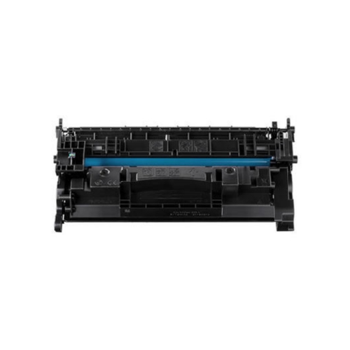 Canon 056L 3006C001AA Compatible Black Toner Cartridge with New Chip