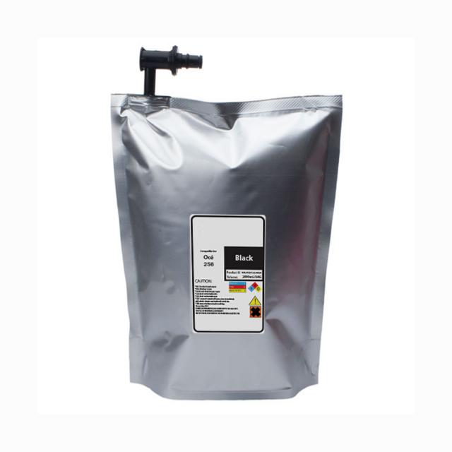 Canon Oce Compatible 3010104960 Black Wide Format Ink Bag