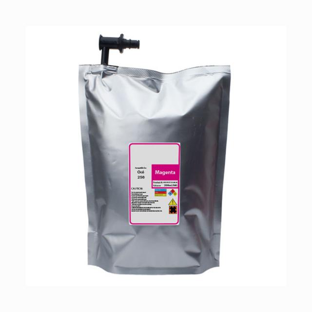 Canon Oce Compatible 3010104962 Magenta Wide Format Ink Bag