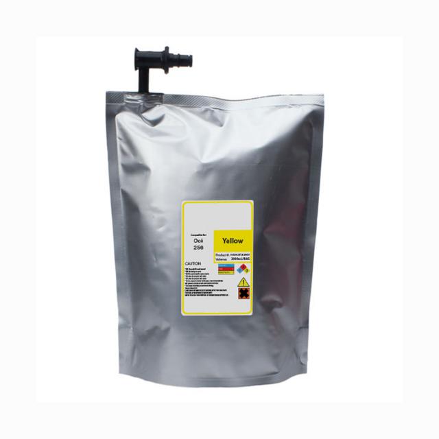 Canon Oce Compatible 3010107196 Yellow Wide Format Ink Bag