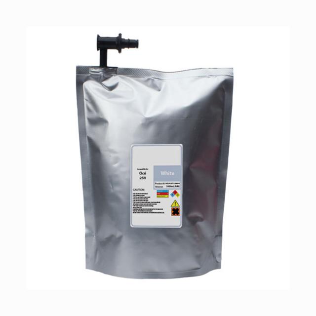Canon Oce Compatible 3010112529 White Wide Format Ink Bag