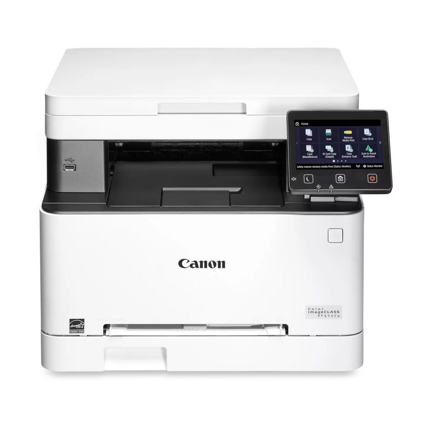 Canon Remanufactured Color imageCLASS MF641Cw - Multifunction Printer