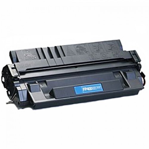 Canon Remanufactured 3711A001AA Black Toner Cartridge