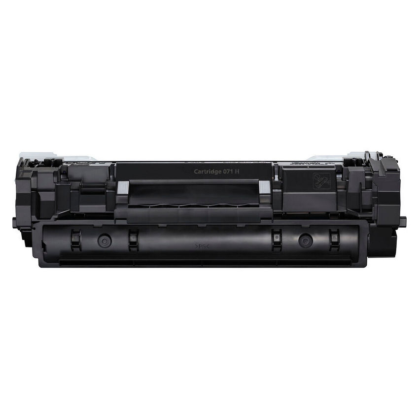 Canon 071H 5646C001 Black Toner Cartridge