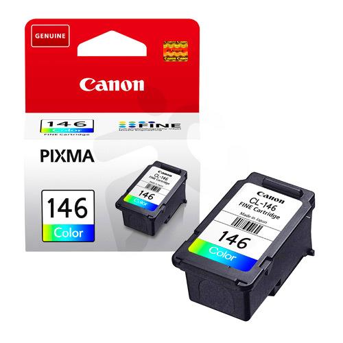 CL-146 LAM CANON COLOR INK CARTRIDGE (9ML)