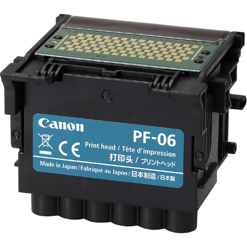 Canon imagePROGRAF TX3000 PF06 Ink Printhead