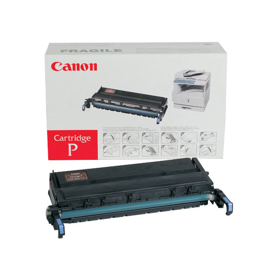 Canon Original Toner Cartridge