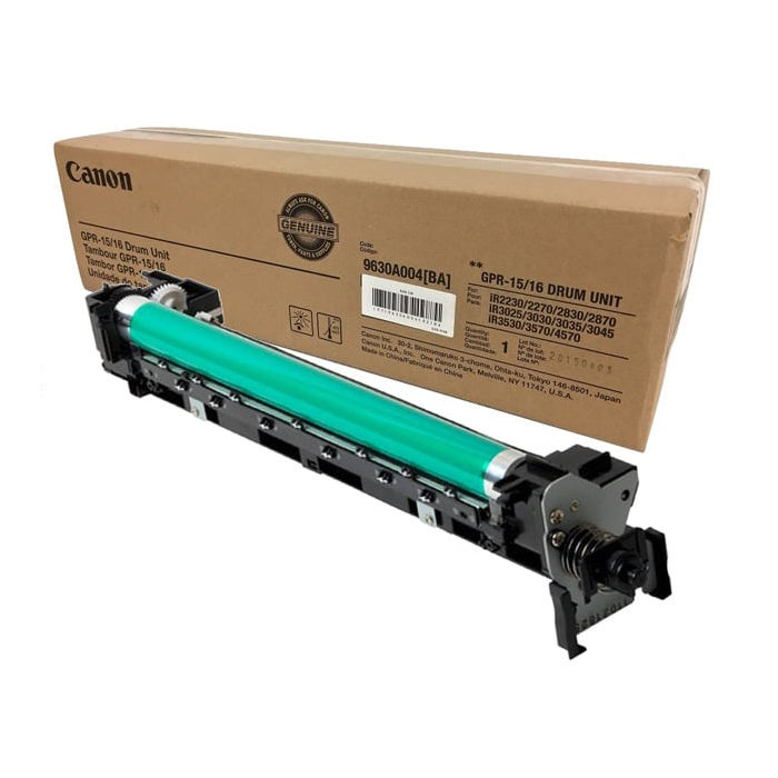 Canon Imaging Drum Unit