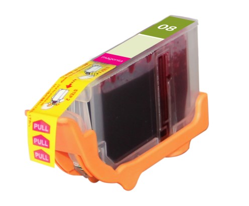 Canon 0622B002 C, CLI-8M Magenta Inkjet Cartridge