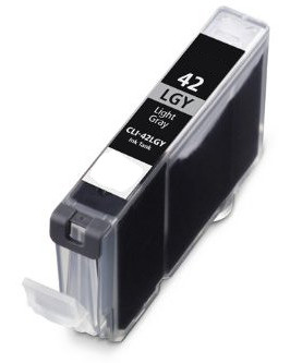 Canon CLI-42LGY , 6391B002 Light Grey Ink Cartridge
