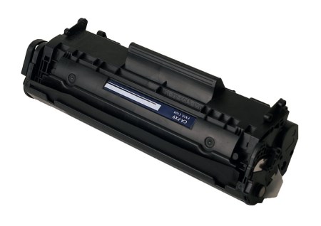 Canon 0263B001A , FX9 Black Laser Toner Cartridge