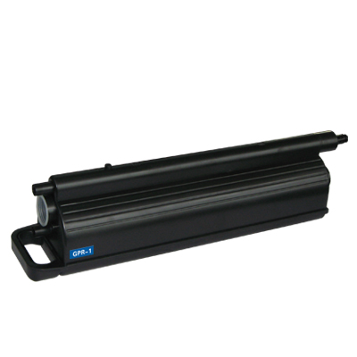 6748A003AA ,Black Copier Toner compatible with the Canon GPR7