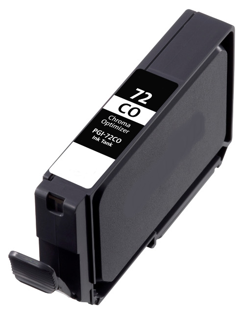 Canon PGI-7CO Chroma Optimizer Inkjet Cartridge
