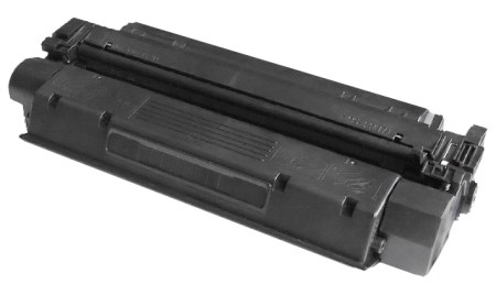 Canon 8489A001AA, X25  Black Copier Toner Cartridge