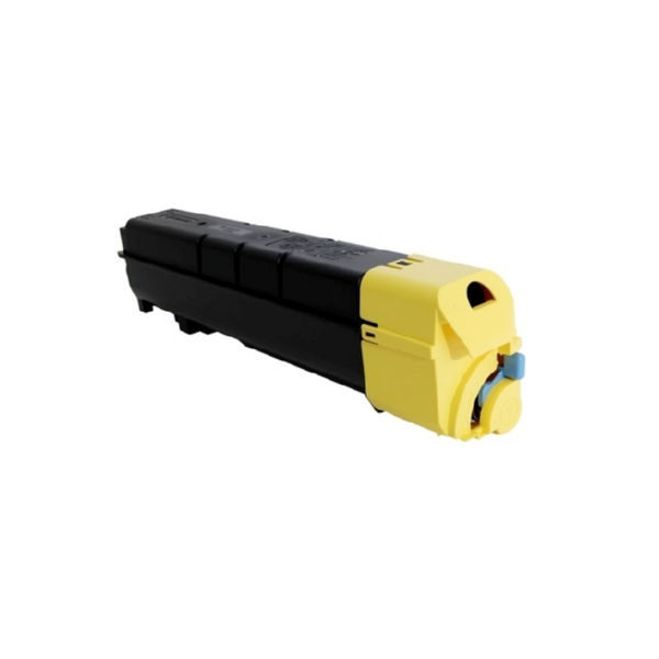 Copystar Genuine OEM TK-8739Y 1T02XNACS0  Yellow Toner Cartridge