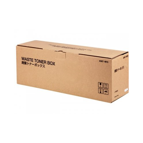 Kyocera Mita/CopyStar 302K093110 Waste Container (WT-895)
