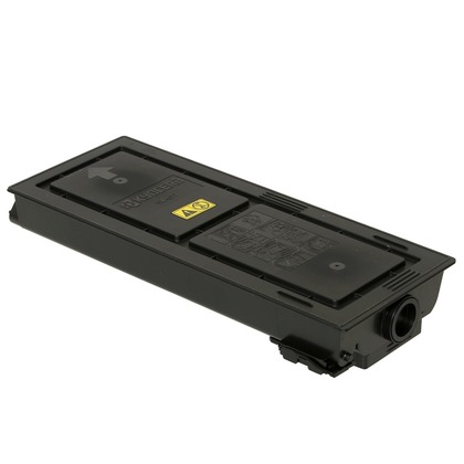 Compatible for Copystar TK679 (TK-679) Black Toner Kit 1160GR (2 Waste Bottle) (20K YLD)