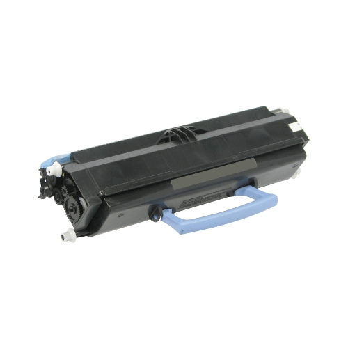 High Capacity Black Toner Cartridge compatible with the Dell 310-8709, 310-8707
