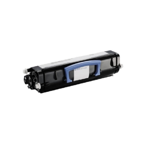 BlackToner Cartridge compatible with the Dell 330-5210