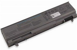 Dell Latitude E6400/E6500 Battery (11.1V, 4800 mAh, Li-ion 6 Cells)