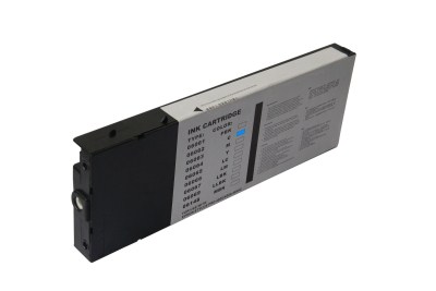 Epson T606800 Matte Black Pigment Inkjet Cartridge