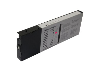 Epson T603300 Magenta Pigment Inkjet Cartridge