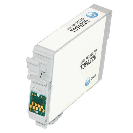 Epson T096220 Cyan Inkjet Cartridge