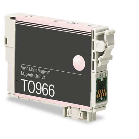 Epson T096620 Light Magenta Inkjet Cartridge