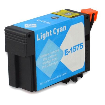 Epson T157520 Light Cyan InkJet Cartridge