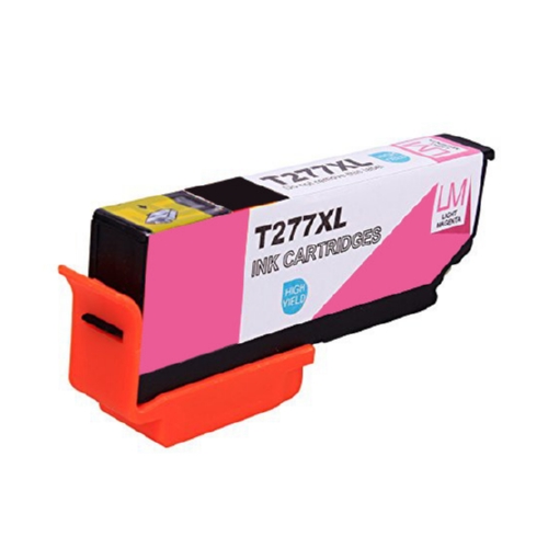 Epson (277XL) T277XL620 Light Magenta Inkjet Cartridge