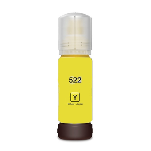Epson T522420-S Yellow Inkjet Cartridge